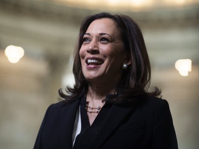 Kamala Harris confirma que visitará México y Guatemala muy pronto