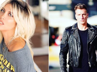 Recuerdos de "PH": Maxi López develó detalles de su complicada relación con Wanda Nara