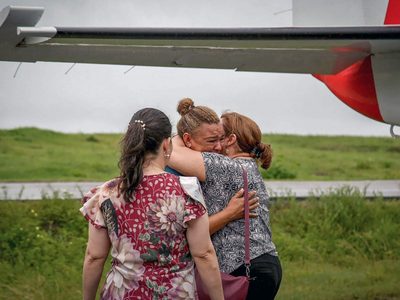 El naufragio de un barco en Brasil dejó al menos 13 muertos