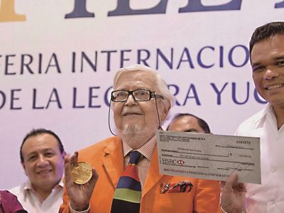 La carta a José Emilio Pacheco*