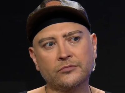 Preocupación: Leo García denunció públicamente el feroz ataque que sufrió