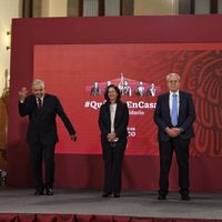 El gobierno prevé presentar resultados de la vacuna contra el covid-19 en noviembre