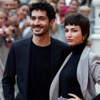 El Chino Darín y Úrsula Corberó están en cuarentena en la Argentina: "No vamos a zafarnos de esta"
