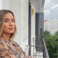 María Pombo dejó sin palabras a Pablo Motos al revelarle uno de sus secretos profesionales