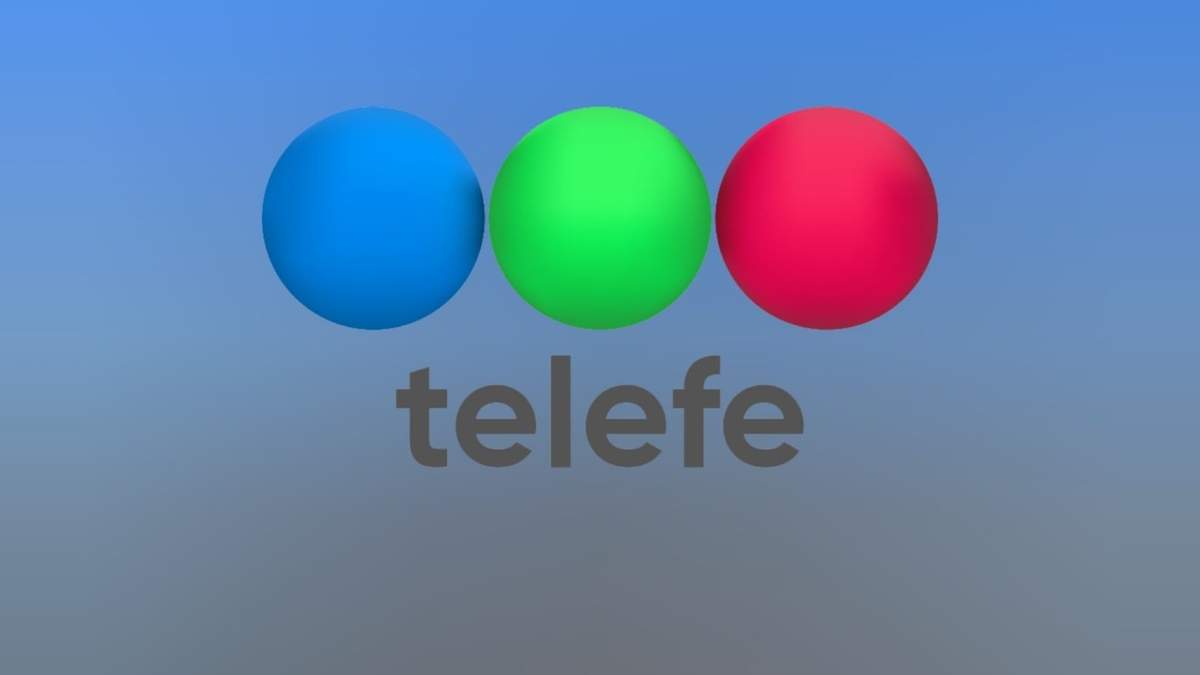 Telefe. Fuente: (Instagram).