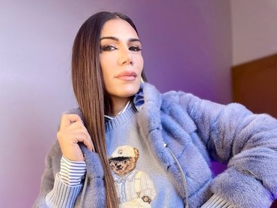 Inesperada confesión: Flor de la V contó de qué famosa estuvo enamorada