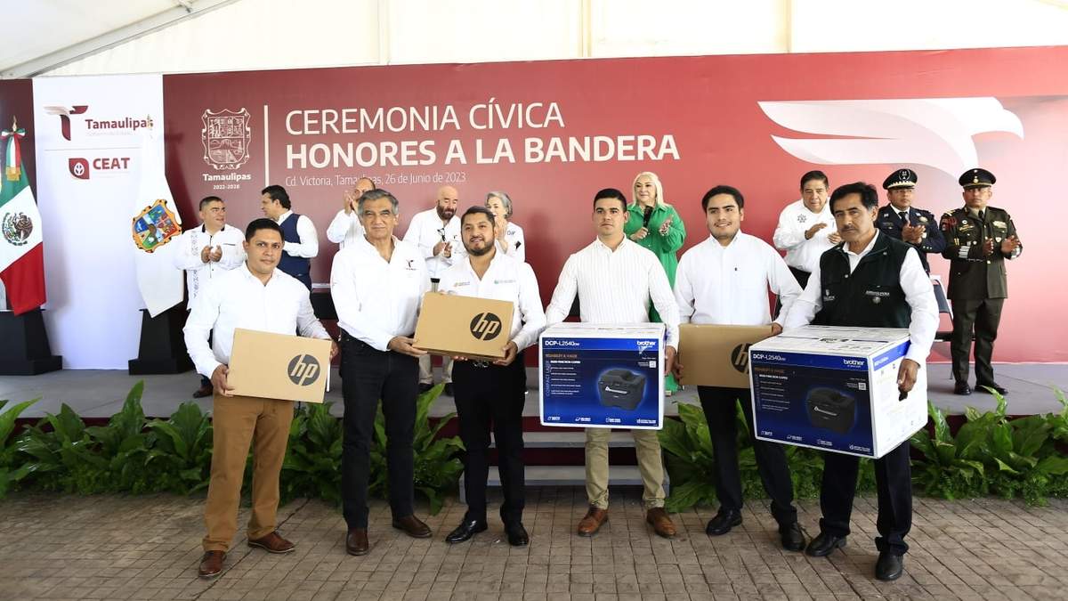 Segunda fase del acueducto va; dejo empeñada mi palabra: Gobernador