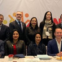 Alcaldes de oposición en CDMX solicitarán reunión con Sheinbaum para hablar de temas "urgentes"