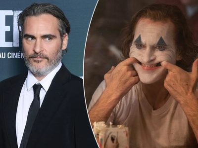 Casi le cuesta la cordura: Joaquin Phoenix y una aterradora confesión sobre su papel como "Joker"