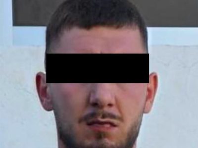 Detienen en Cancún a “El Griego”, líder de organización criminal sueca; era buscado por la Europol