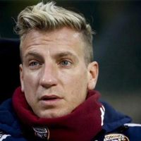 El tierno momento que atraviesa Maxi López en medio del enfrentamiento con Wanda Nara