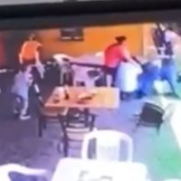 Presunto ladrón mata a niño y balea a dos mujeres que comían en un restaurante en Morelos