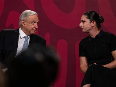 La ASF denuncia ante la FGR irregularidades por 280 millones de pesos en la Conade