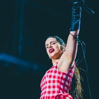 Esta es la derrama económica que prevé la Canaco por el concierto de Rosalía