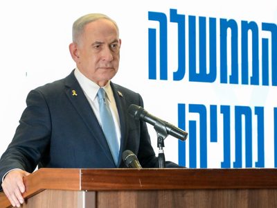 El gobierno de Israel aprueba la ocupación de Gaza y el control israelí del enclave