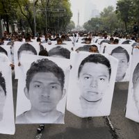 La CNDH pide no revivir la llamada "verdad histórica" de Ayotzinapa