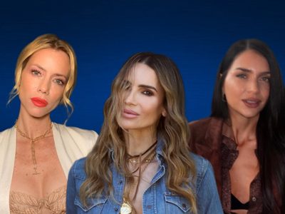 Inspirate para tu próximo evento: 3 ideas para adoptar el estilo favorito de Nicole Neumann, Zaira Nara o María Vázquez
