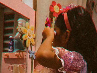 Tras un año desaparecida por violencia vicaria, Lucía es hallada y entregada a su madre
