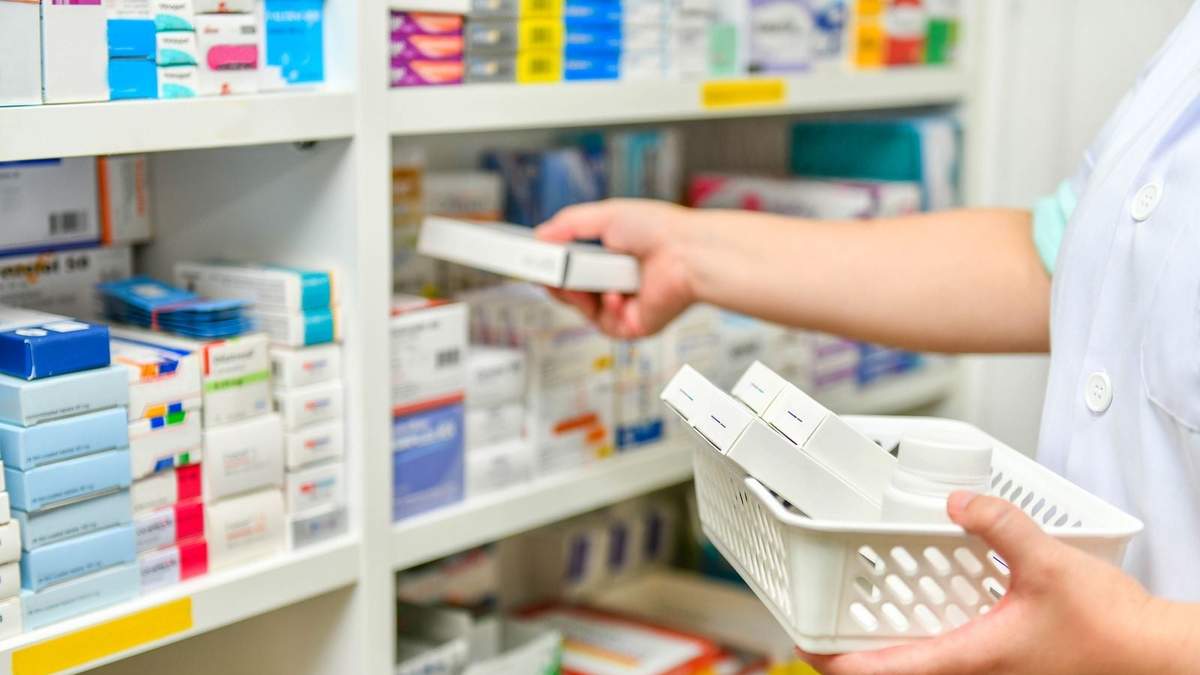 En lo que va del 2021, el precio de los medicamentos subió mas que la inflación. Fuente: (Twitter)
