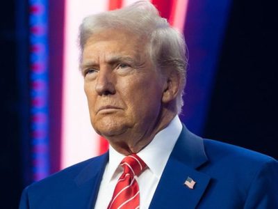 Cómo será la ceremonia de asunción de Donald Trump