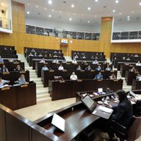 El coronavirus llegó a la Legislatura de Neuquén: una diputada dio positivo