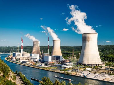 Rusia quiere construir centrales nucleares en Argentina