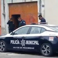 Muere adulto mayor que tenía un cadáver oculto en su casa desde hace tres años