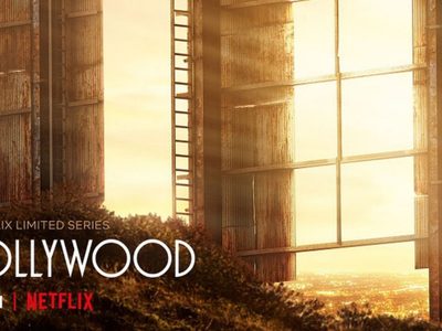 “Hollywood”, la nueva serie de Netflix que dará mucho qué hablar