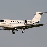 Trágico desplome de avioneta particular con tres personas a bordo, frente al puerto de Veracruz