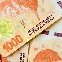 A revisar los bolsillos: si tenés este billete de mil, podés venderlo por unas cuantas cifras más