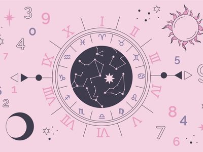 El horóscopo para todos los signos del Zodiaco en la semana del 9 al 15 de marzo