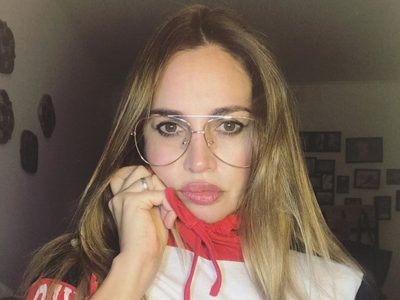 “Llegó a las manos de Yanina Latorre”: Belén Francese rompió el silencio tras la denuncia penal