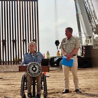 La Casa Blanca culpa al gobernador de Texas del alza de precios por bloqueo a camiones mexicanos