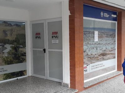 Mil beneficiarios de ADUS-IPVU se inscribieron para regularizar el pago de sus viviendas