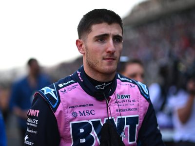 Mientras Franco Colapinto espera: los millones que perdió Alpine con Jack Doohan