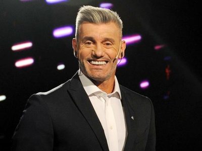 Ya tienen tres hijos y un nieto: la historia de amor de Sergio Goycochea y Ana Laura Merlo