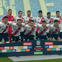 Gallardo eligió no hablar y la clasificación de River está en problemas