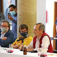Traspiés de Guadalajara Capital Mundial del Libro