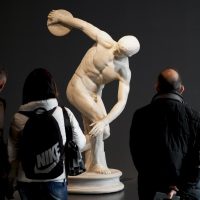 Italia rechaza petición de museo alemán de devolver estatua comprada por Hitler