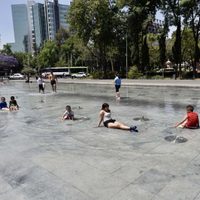 Temporada de calor 2026 en México: la fecha y hora que marcan su inicio