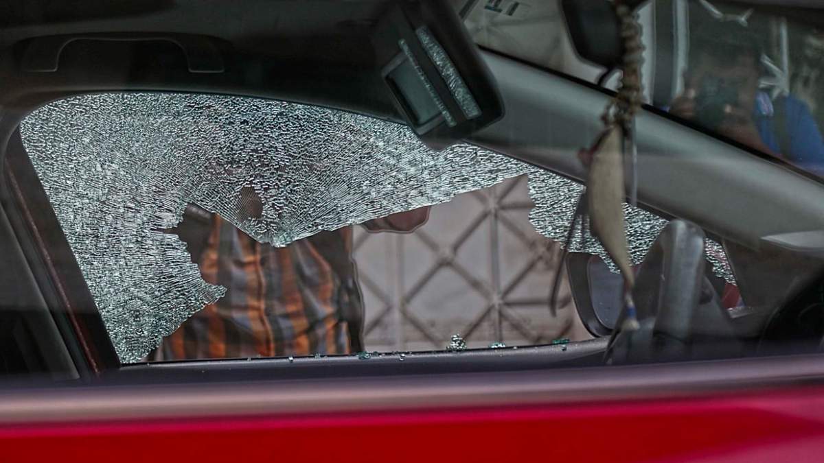 Homicidio del periodista Fredid Román