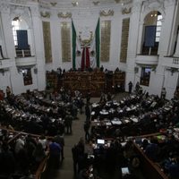 Congreso de la CDMX define fechas para discutir presupuesto 2026