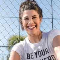 Criticaron a Ivana Nadal por un video diferente en redes sociales: controversial mensaje