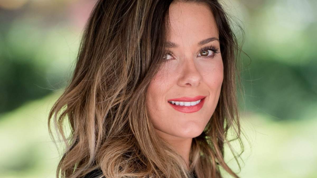 Lorena Gómez. Fuente: (Instagram)