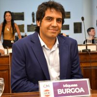 Por ahora, el edil alcoholizado sigue en su cargo