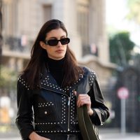 La prenda comodín que resuelve en menos de 5 minutos tus outfits para oficina o salir con amigas