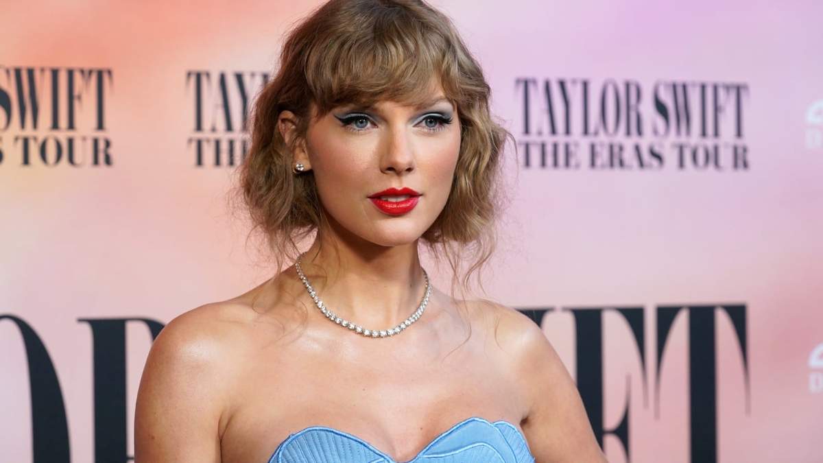 Taylor Swift