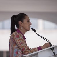 Sheinbaum: algunos alcaldes no han querido participar en las reuniones de seguridad todos los días