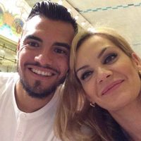 Lujos y comodidad: el nidito de amor en el que viven Eliana Guercio, Sergio Romero y sus hijos