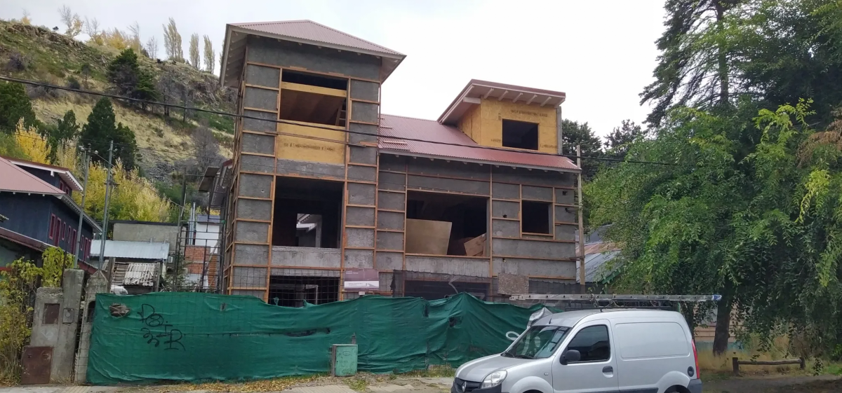 Robos en San Martín de los Andes. Fuente: (Realidad Sanmartinense)